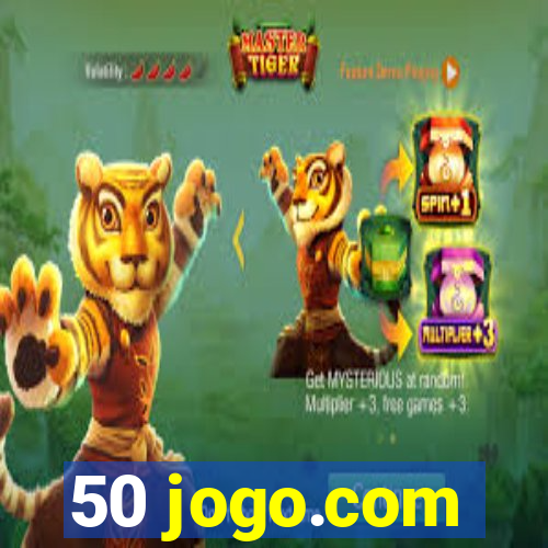 50 jogo.com